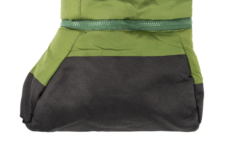 Selk'Bag Original 6G Onesie Sleeping Bag Green Pasture-7